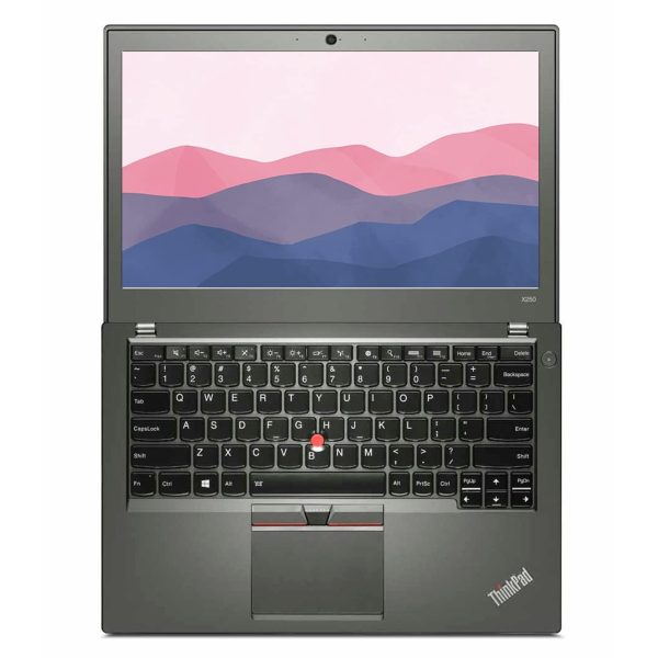 Lenovo ThinkPad 5th Gen Intel Core i5 Thin & Light HD Laptop (8 GB RAM/256 GB SSD/12.5" (31.8 cm)/Windows 10 Pro/MS Office/WiFi/Bluetooth 4.0/Webcam/Intel HD Graphics)