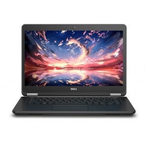 (Refurbished) Dell Latitude E7450 5th Gen Intel Core i5 Thin & Light FHD Laptop (8 GB RAM/512 GB SSD/14" (35.6 cm) FHD/Windows 11 Pro/MS Office/WiFi/Bluetooth/Webcam/Intel Graphics)