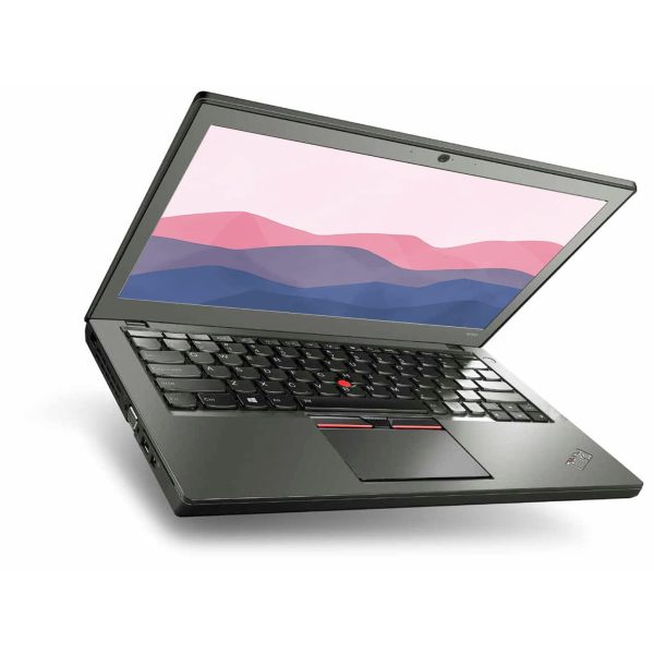 Lenovo ThinkPad 5th Gen Intel Core i5 Thin & Light HD Laptop (8 GB RAM/256 GB SSD/12.5" (31.8 cm)/Windows 10 Pro/MS Office/WiFi/Bluetooth 4.0/Webcam/Intel HD Graphics)