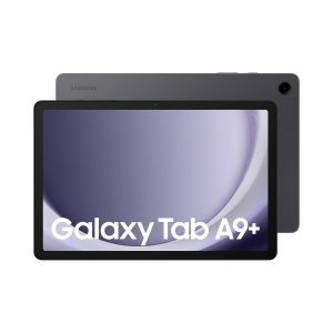 Samsung Galaxy Tab A9+ 27.94 cm (11.0 inch) Display, RAM 8 GB, ROM 128 GB Expandable, Wi-Fi Tablet, Graphite Upto INR 4500 Bank Discount