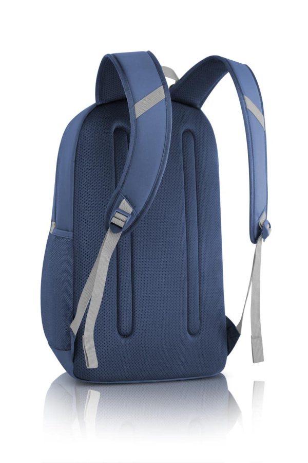 (India) Dell EcoLoop Urban Backpack - Blue - CP4523B