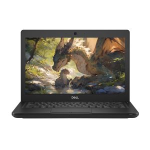 Dell Latitude 5290 7th Gen Intel Core i5 Thin & Light HD Laptop (8 GB DDR4 RAM/256 GB SSD/12.5" (31.8 cm) HD/Windows 10 Pro /MS Office/WiFi/BT/Intel UHD Graphics)