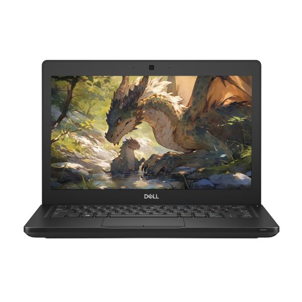 Dell Latitude 5290 7th Gen Intel Core i5 Thin & Light HD Laptop (8 GB DDR4 RAM/256 GB SSD/12.5" (31.8 cm) HD/Windows 10 Pro /MS Office/WiFi/BT/Intel UHD Graphics)