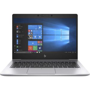 HP ELITEBOOK 830 G5 (Core i5 8th GEN/ 16GB RAM/ 512GB SSD/ WEBCAM/ 13.3" NON TOUCH/ WIN-10 PRO)