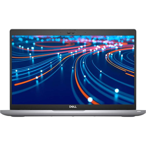 Dell Latitude 5430 Laptop - 14" HD (1366 x 768) AG Display - Intel Core i5-1235U 10-Core (12th Gen) - 512GB SSD - 16GB - Win11/Win10 Pro