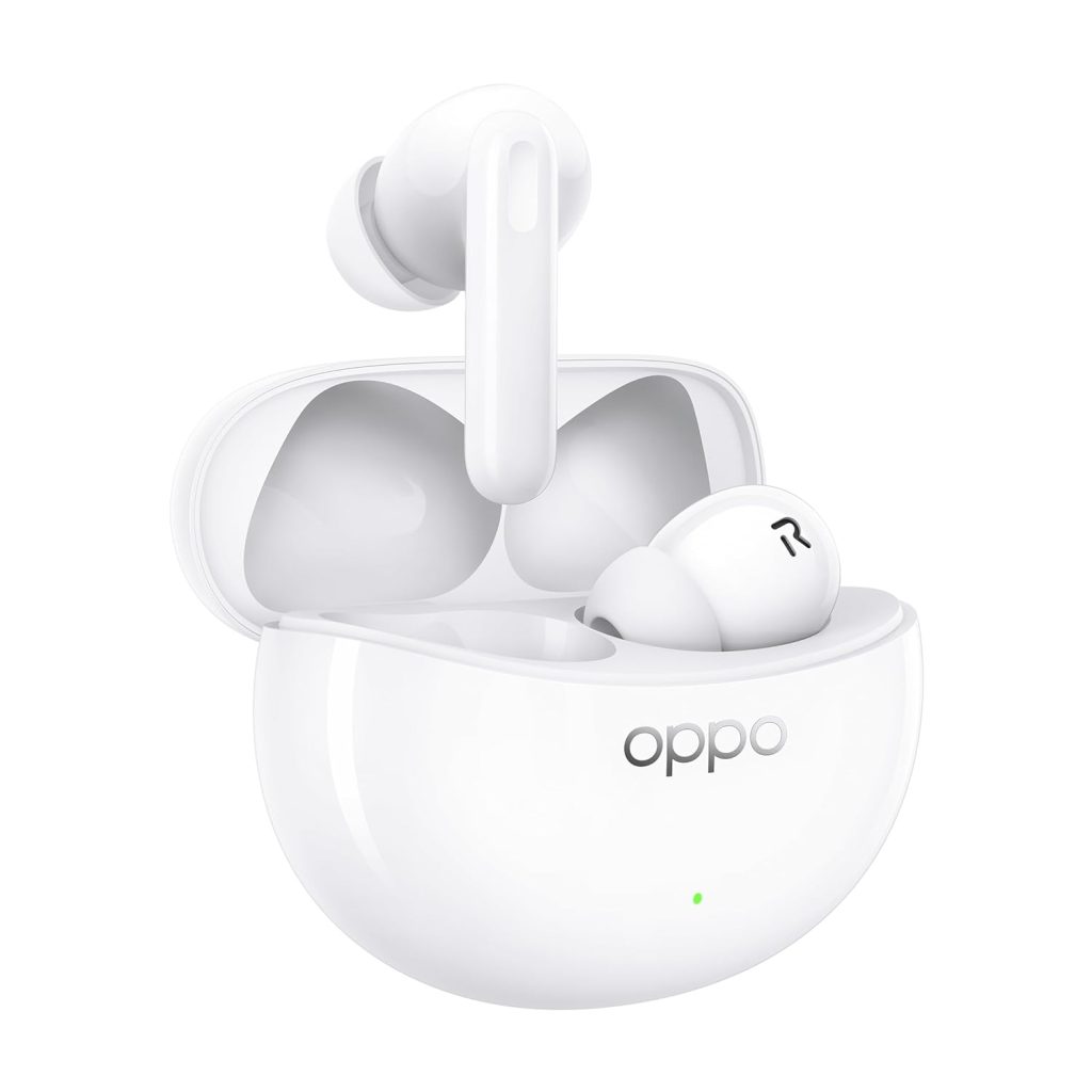 oppo pods
