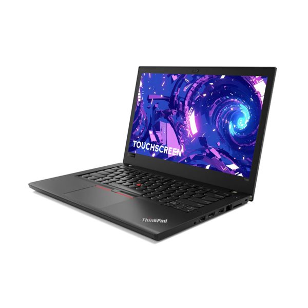 Lenovo ThinkPad T480 8th Gen Intel Core i5 Thin & Light FHD Touchscreen Laptop (16 GB DDR4 RAM/512 GB SSD/14" (35.6 cm) FHD/Windows 11/MS Office/WiFi/Webcam/Intel HD Graphics)