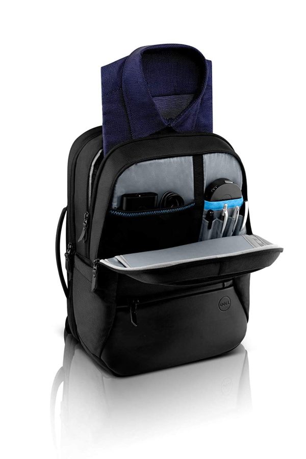 Dell Premier Backpack 15 (PE1520P), Black