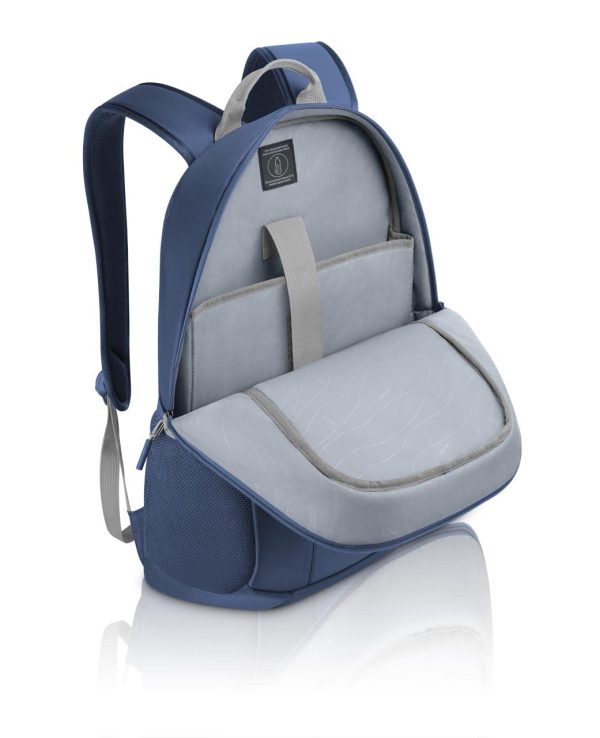 (India) Dell EcoLoop Urban Backpack - Blue - CP4523B