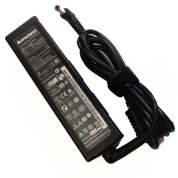 Lenovo 20V 3.35A 65W Laptop Charger AC Adapter Power Supply Cord for Lenovo G570 B570 B575 G575 B470 IdeaPad N580 N585 Z580 Z585 N586 P400 P500 ADP-65KHB CPA-A065 PA-1650-56LC Series