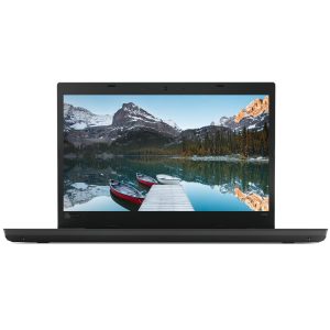 Lenovo ThinkPad L480 8th Gen Intel Core i5 Thin & Light HD Laptop (16 GB DDR4 RAM/512 GB SSD/14" (35.6 cm) HD/Windows 10 pro /MS Office/WiFi/Bluetooth/Webcam/Intel Graphics)