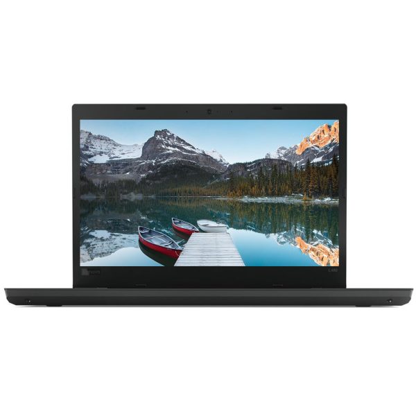 Lenovo ThinkPad L480 8th Gen Intel Core i5 Thin & Light HD Laptop (16 GB DDR4 RAM/512 GB SSD/14" (35.6 cm) HD/Windows 10 pro /MS Office/WiFi/Bluetooth/Webcam/Intel Graphics)