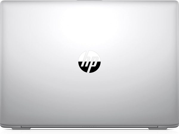 HP Intel ProBook 440 G5 14" 35.6 cm Thin & Light HD Laptop Core i5-8th Gen/8 GB DDR4 RAM/256 GB SSD/14" 35.6 cm /Windows 11/MS Office/Wifi/Bluetooth 4.0/Webcam/Integrated UHD Graphics