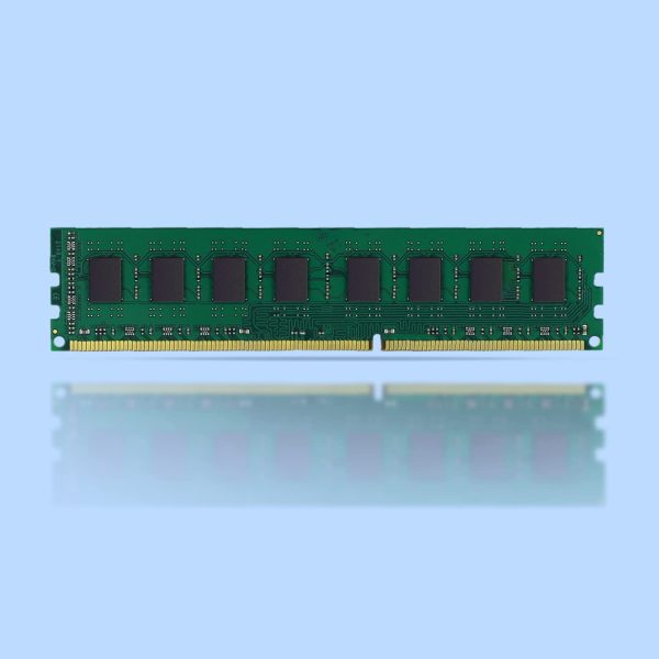 Geonix Desktop RAM, 4 GB DDR3, Frequency-1600 Mhz, (8x2) IC, 240 Pin, 5 Years Warranty