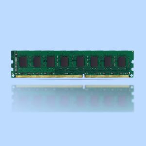 Geonix Desktop RAM, 4 GB DDR3, Frequency-1333 Mhz, (8x2) IC, 240 Pin, 5 Years Warranty