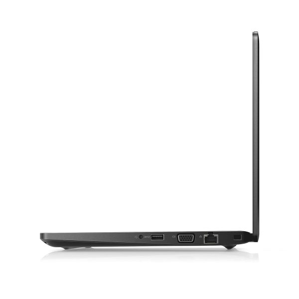 Dell Latitude 5290 8th Gen Intel Core i5 Thin & Light HD Laptop (8 GB DDR4 RAM/256 GB SSD/12.5" (31.8 cm) HD Display/Windows 11/MS Office/WiFi/BT/Intel UHD Graphics)