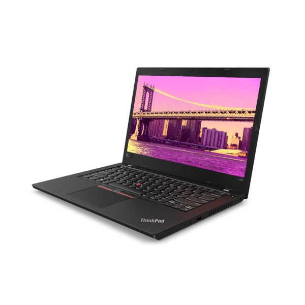 Lenovo ThinkPad 8th Gen Intel Core i7 Thin & Light Laptop (16 GB DDR4 RAM/256 GB SSD/14" (35.6 cm) HD/Windows 10 Pro/WiFi/Bluetooth 4.1/Webcam/Integrated Graphics)