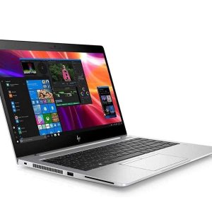 HP Intel ELITEBOOK 830 G5 - CORE i5 7TH GEN/8GB/256GB SSD/WEBCAM/13.3" TOUCH/Windows 10 Pro