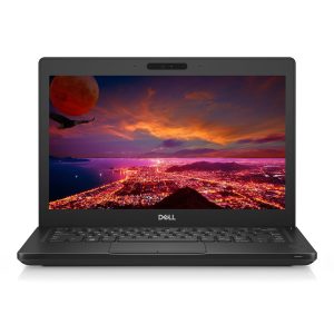 Dell Latitude 5290 8th Gen Intel Core i5 Thin & Light HD Laptop (8 GB DDR4 RAM/256 GB SSD/12.5" (31.8 cm) HD Display/Windows 11/MS Office/WiFi/BT/Intel UHD Graphics)