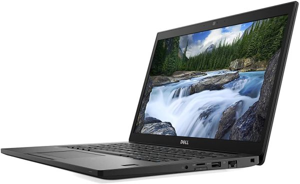 DELL LATITUDE 7490 (CORE i7-86500U 1.9 Ghz 8th Gen/8GB/256GB SSD/WEBCAM/14'' NON TOUCH/WIN-10 PRO)