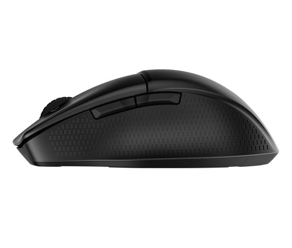 HP 480 Comfort Bluetooth Mouse/24 Months Battery Life/Upto 4000 dpi Multi Surface Tracking/AES 128 bits encryption