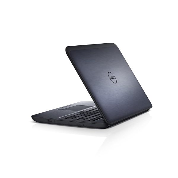 Dell Latitude 4th Gen Intel Core i3 Thin & Light HD Laptop (8 GB RAM/500 GB HDD/14 (35.6 cm)/Windows 10/MS Office/WiFi/Bluetooth/Webcam/Integrated Graphics)