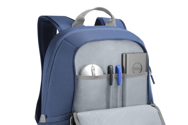 (India) Dell EcoLoop Urban Backpack - Blue - CP4523B