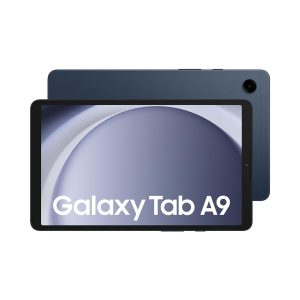 Samsung Galaxy Tab A9 22.10 cm (8.7 inch) Display, RAM 4 GB, ROM 64 GB Expandable, Wi-Fi Tablet, Navy