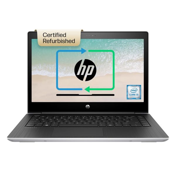 HP 240 G5 Notebook (CORE I5 6TH GEN/8GB/256GB SSD/WEBCAM/14-inch Non TOUCH/WIN-10 PRO/1 Year Brand Warranty)-Y0T40PAT#ACJ