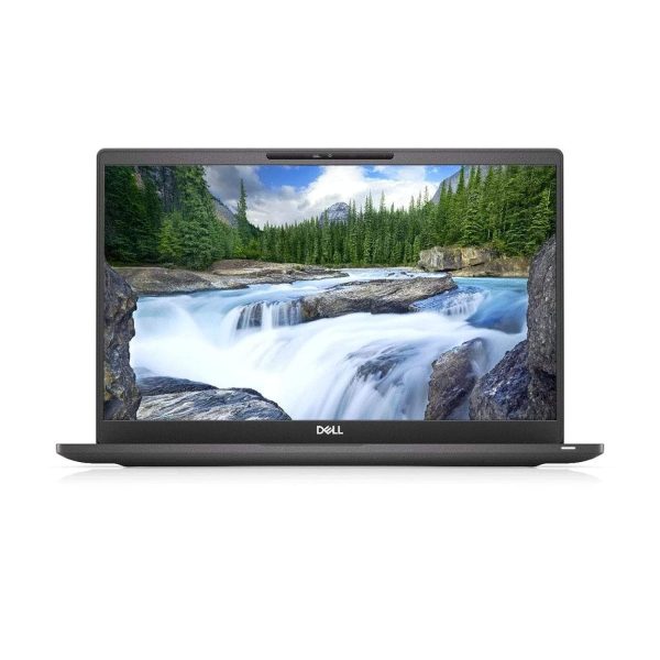 (Refurbished) Dell Latitude 14 7400 14 inches Notebook - Intel Core i7-8665U - 16GB RAM - 256GB SSD