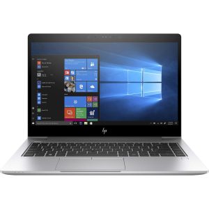 HP EliteBook 840 G5 Premium Laptop (Intel i5-7300U , 8GB RAM, 256GB SSD, 14" FHD 1920x1080 Display, Win 10 Pro)