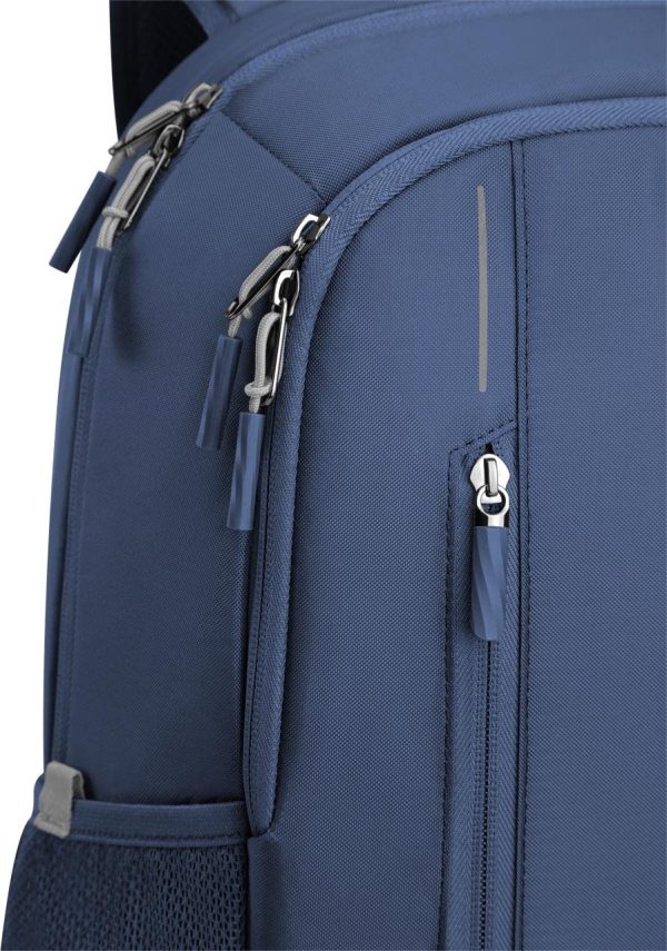 (India) Dell EcoLoop Urban Backpack - Blue - CP4523B