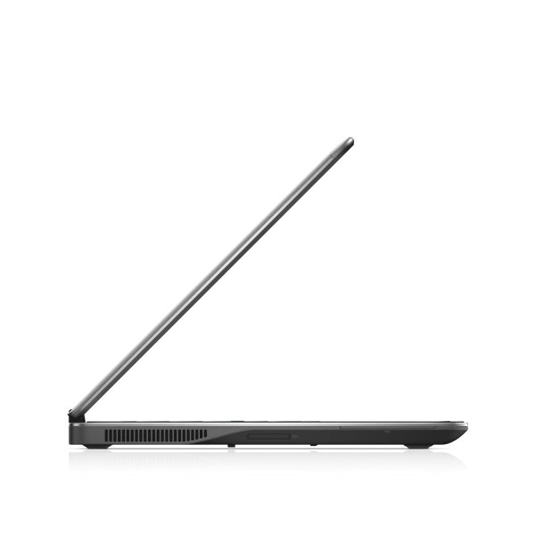 Dell Latitude E7440 4th Gen Intel Core i5 Thin and Light HD Laptop (8 GB RAM/256 GB SSD/14" (35.6 cm) HD Display/Windows 10 Pro/MS Office/WiFi/Webcam/Intel Graphics)