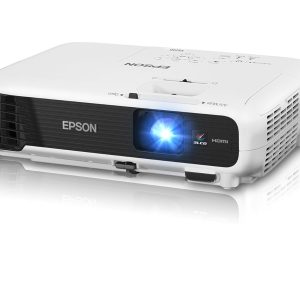 Epson VS240 SVGA 3LCD Home Theater Projector