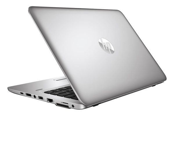 HP EliteBook 820 G4 12.5" (31.75 cm) Thin & Light HD Laptop (Core i5-7th Gen/16 GB DDR4 RAM/256 GB SSD/Windows 11/ MS Office/ Wifi/ Bluetooth 4.2/ Webcam/Integrated Graphics)