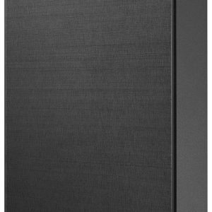 Seagate One Touch 4TB External HDD with Password Protection – Black, for Windows and Mac, with 3 yr Data Recovery Services, and 6 Months Mylio Create Plan and Dropbox Backup Plan (STKZ4000400)