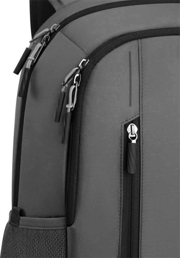 (India) Dell EcoLoop Urban Backpack - Gray - CP4523G