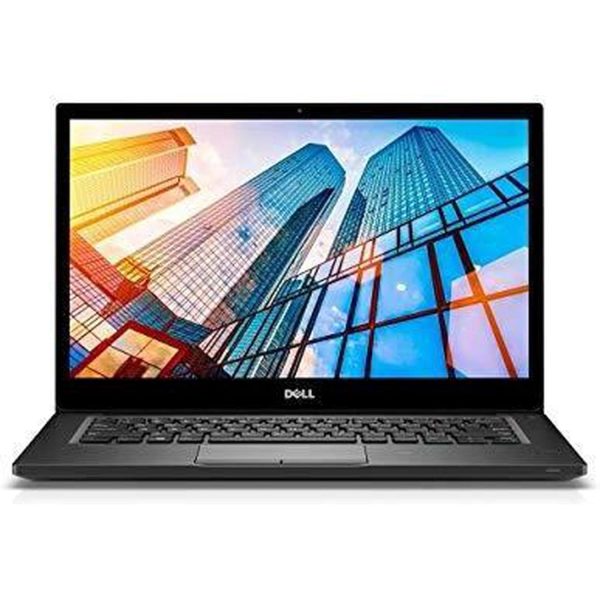 (Refurbished) Dell Latitude 14 7400 14 inches Notebook - Intel Core i7-8665U - 16GB RAM - 256GB SSD