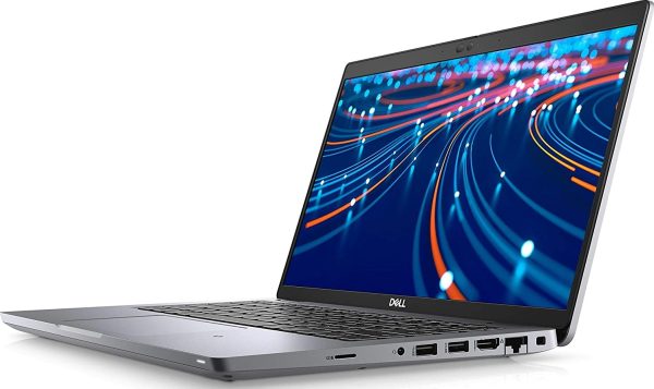 Dell Latitude 5430 Laptop - 14" HD (1366 x 768) AG Display - Intel Core i5-1235U 10-Core (12th Gen) - 512GB SSD - 16GB - Win11 Pro