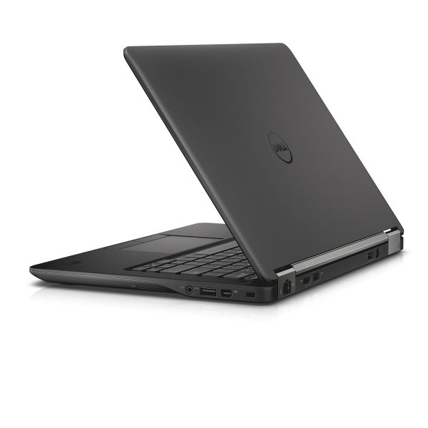 Dell Latitude E7250 5th Gen Intel Core i5 Thin & Light HD Laptop (8 GB RAM/256 GB SSD/12.5" (31.8 cm) HD/Windows 10/MS Office/WiFi/Bluetooth 4.1/Webcam/Integrated Graphics)