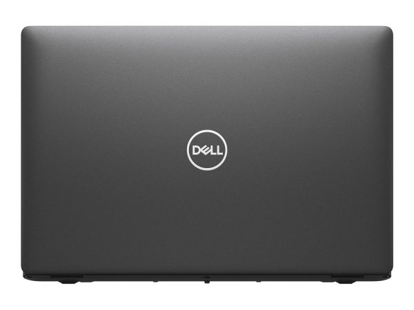 DELL Latitude 5490 Core i5 8th Gen Laptop, 16 GB RAM, 512GB SSD, Intel HD Graphics, 14 inch (36.83 cms) HD Screen, Windows 10 (Upgraded), MS Office, Black, Slim