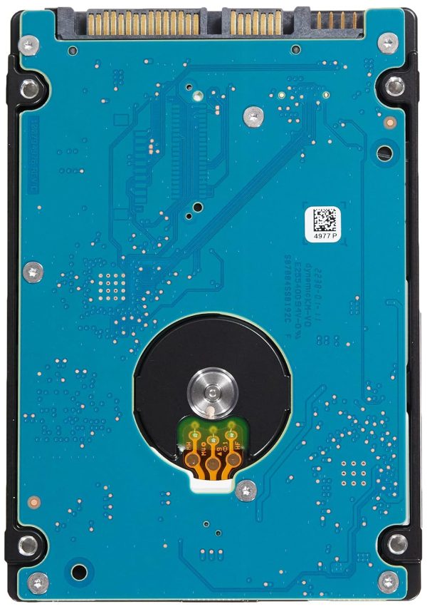 Seagate Barracuda 5Tb 2.5-Inch Sata_6_0_gb Internal Hard Drive (St5000Lm000)