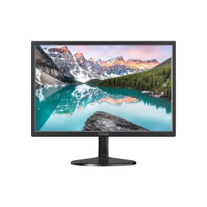 iVOOMi Monitor 19 Inch (48.2 cm, Wide) IV-L1902HGD LED 1280 x 1024 Pixel (HD), Black