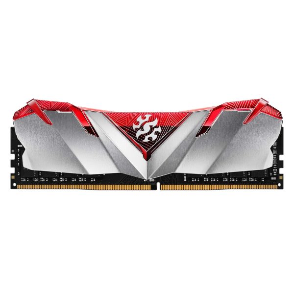 XPG ADATA GAMMIX D30 DDR4 8GB (1x8GB) 3200MHz U-DIMM Desktop Memory - AX4U32008G16A-SR30