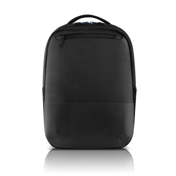 Dell Pro Slim Backpack 15 - PO1520PS - Fits Most laptops up to 38.1 cm (15 inches, Black)