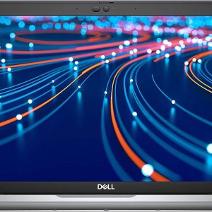 Dell Latitude 5430 Laptop - 14" HD (1366 x 768) AG Display - Intel Core i5-1235U 10-Core (12th Gen) - 512GB SSD - 16GB - Win11 Pro