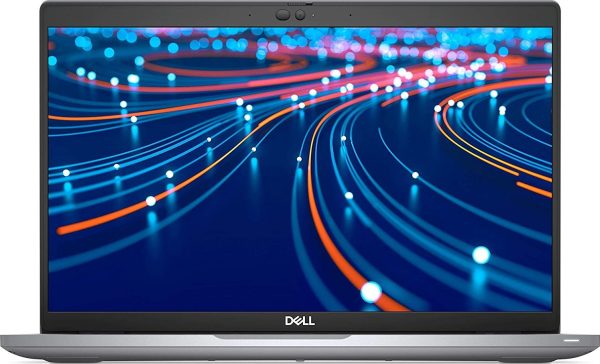 Dell Latitude 5430 Laptop - 14" HD (1366 x 768) AG Display - Intel Core i5-1235U 10-Core (12th Gen) - 512GB SSD - 16GB - Win11 Pro