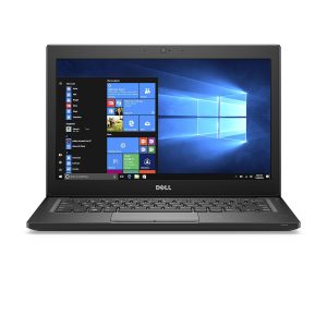 DELL LATITUDE 7280 (Intel CORE I5 6TH GEN/8GB/256 SSD/WEBCAM/12.5'' (31 cm) No Touch /Windows 11 Pro