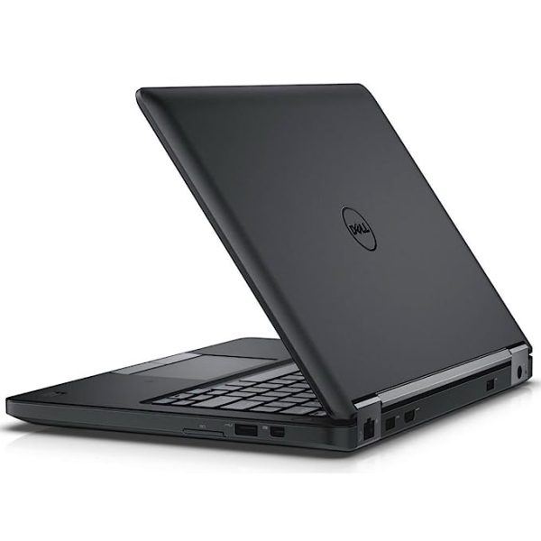 Dell Latitude E5440 14-Inch Laptop (Core i5 4th Gen/16GB RAM/500GB HDD/Windows 10 Pro/MS Office 2019/More Than 4 GB Intel Integrated Graphics), Black