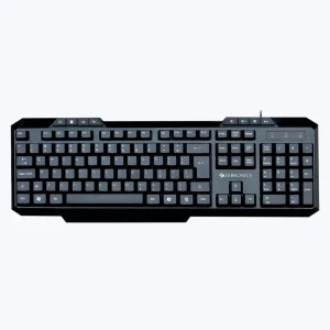 Zebronics Keyboard KM2000